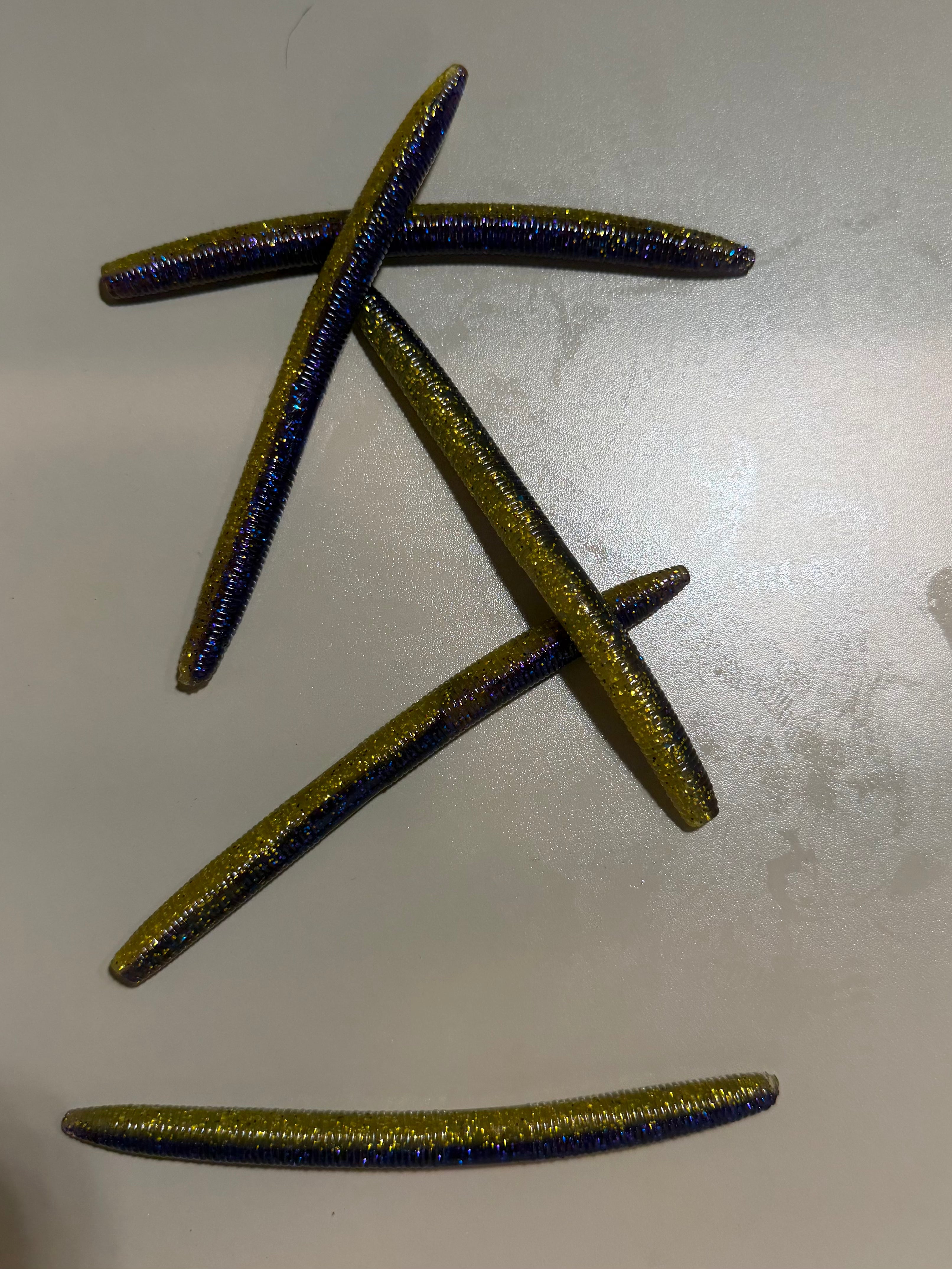 5 Inch Stick Bait