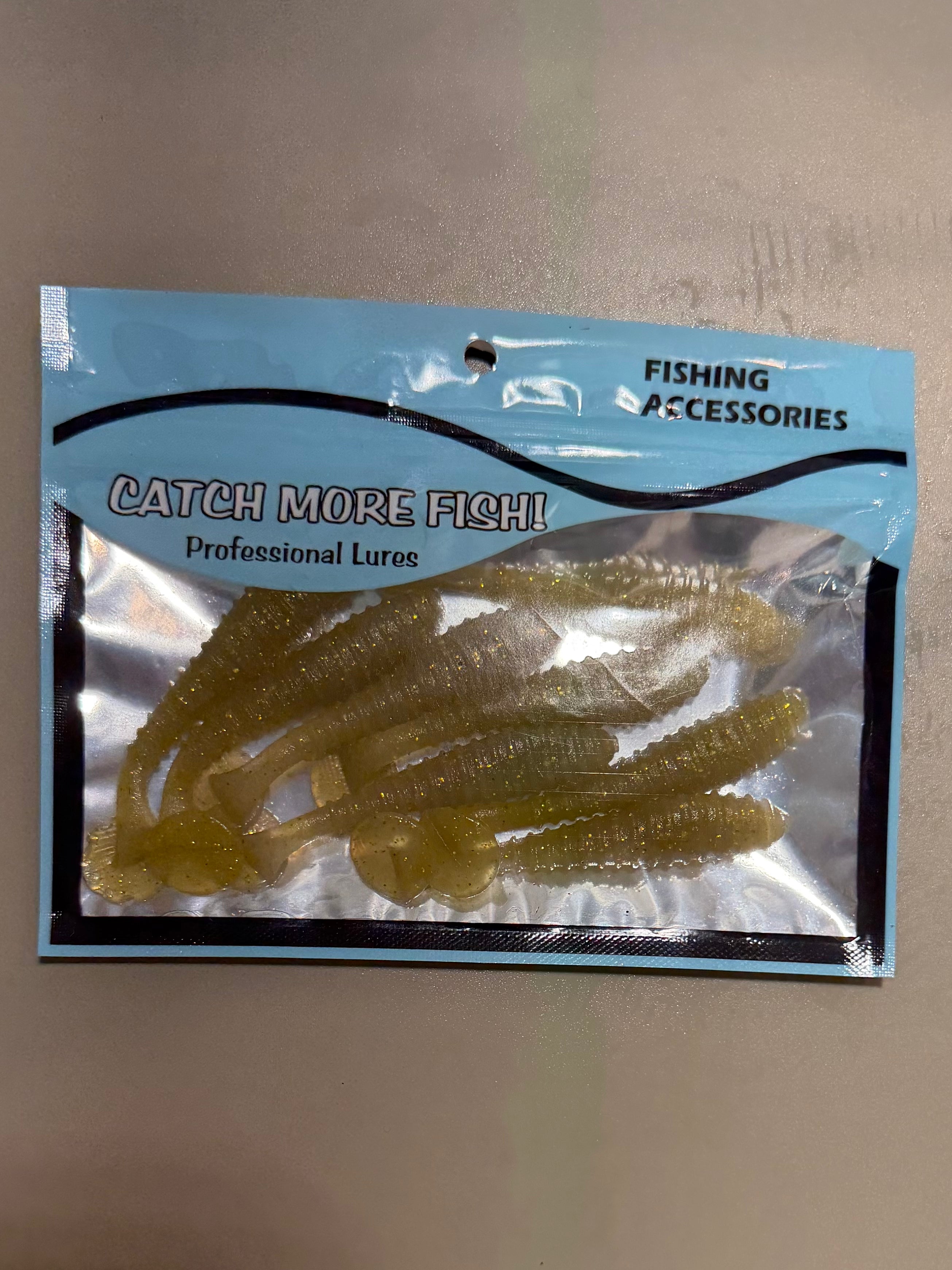 3in swimbait