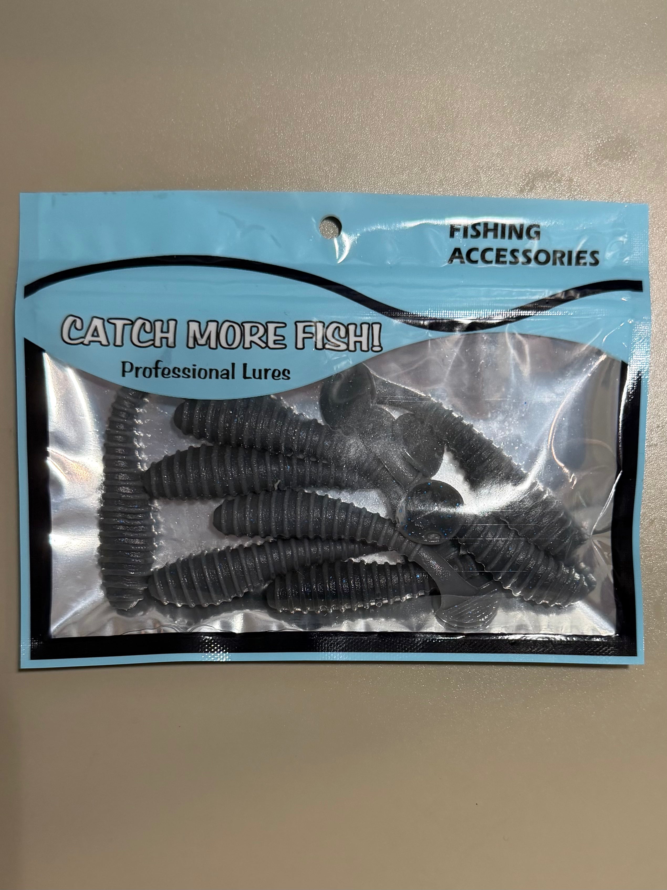3in swimbait