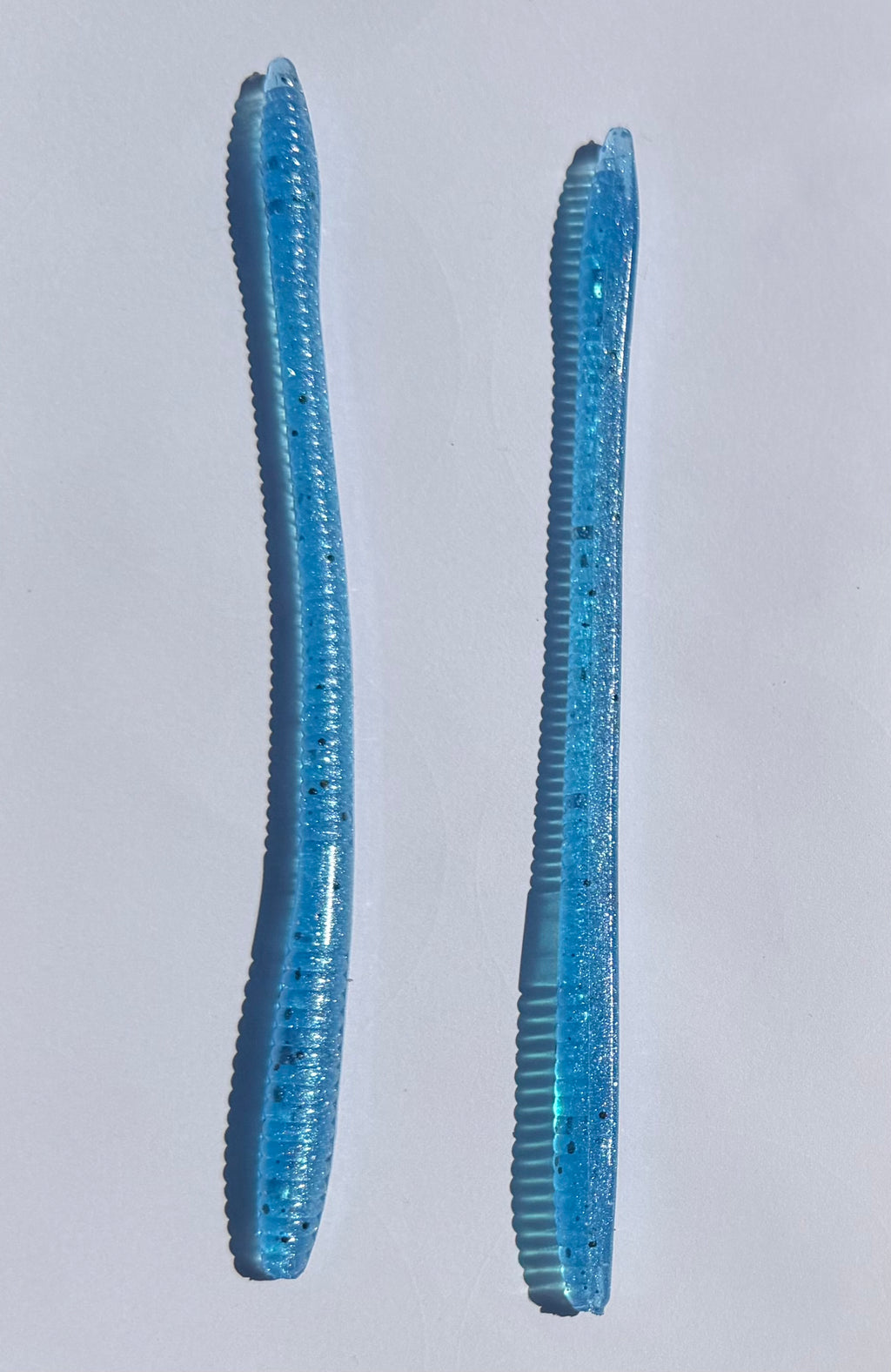 6.25inch fineness worm