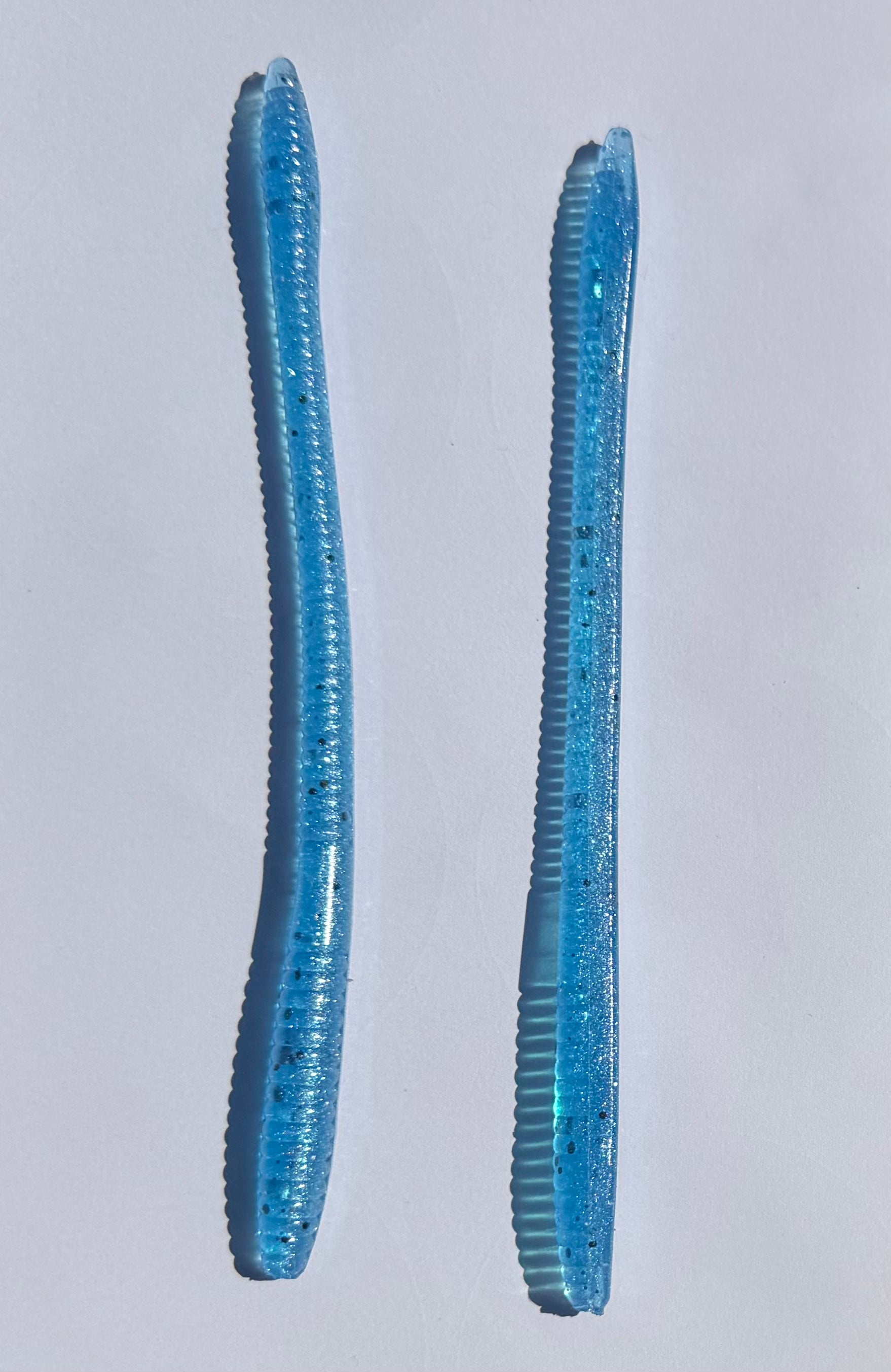 6.25inch fineness worm