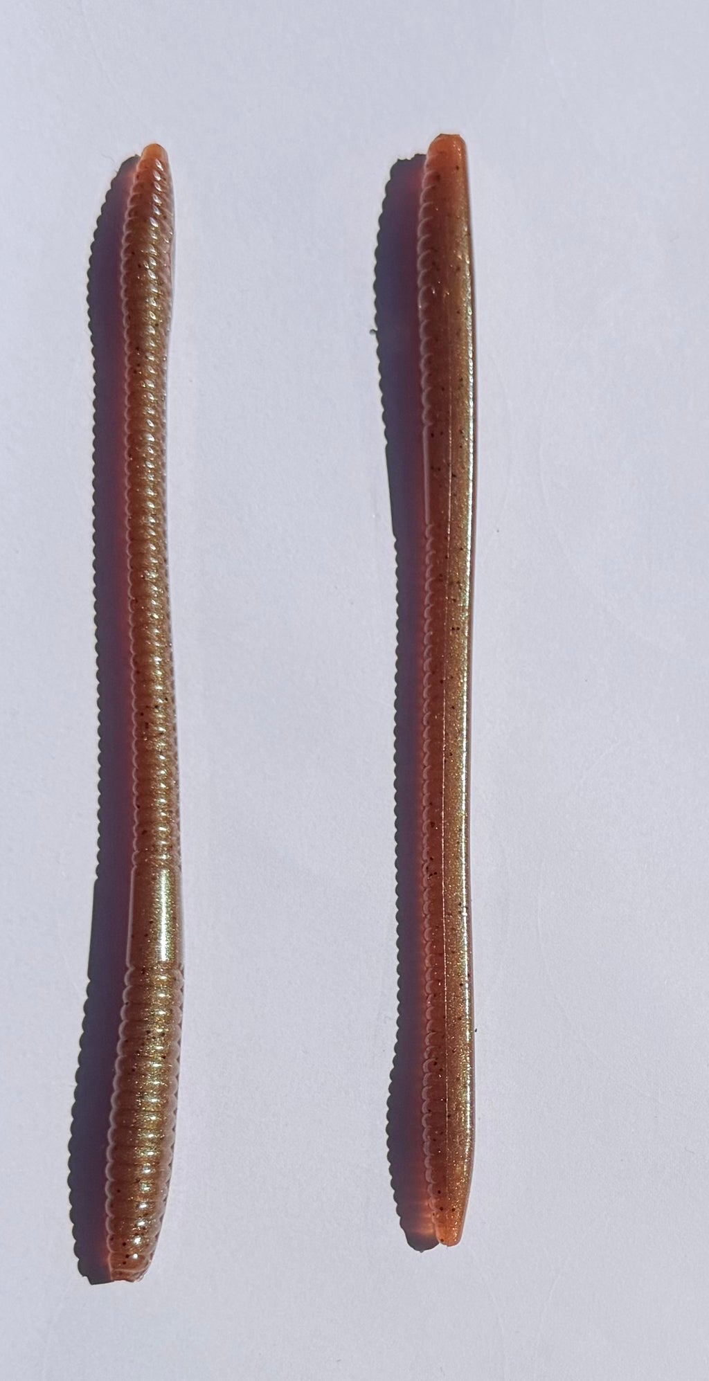 6.25inch fineness worm