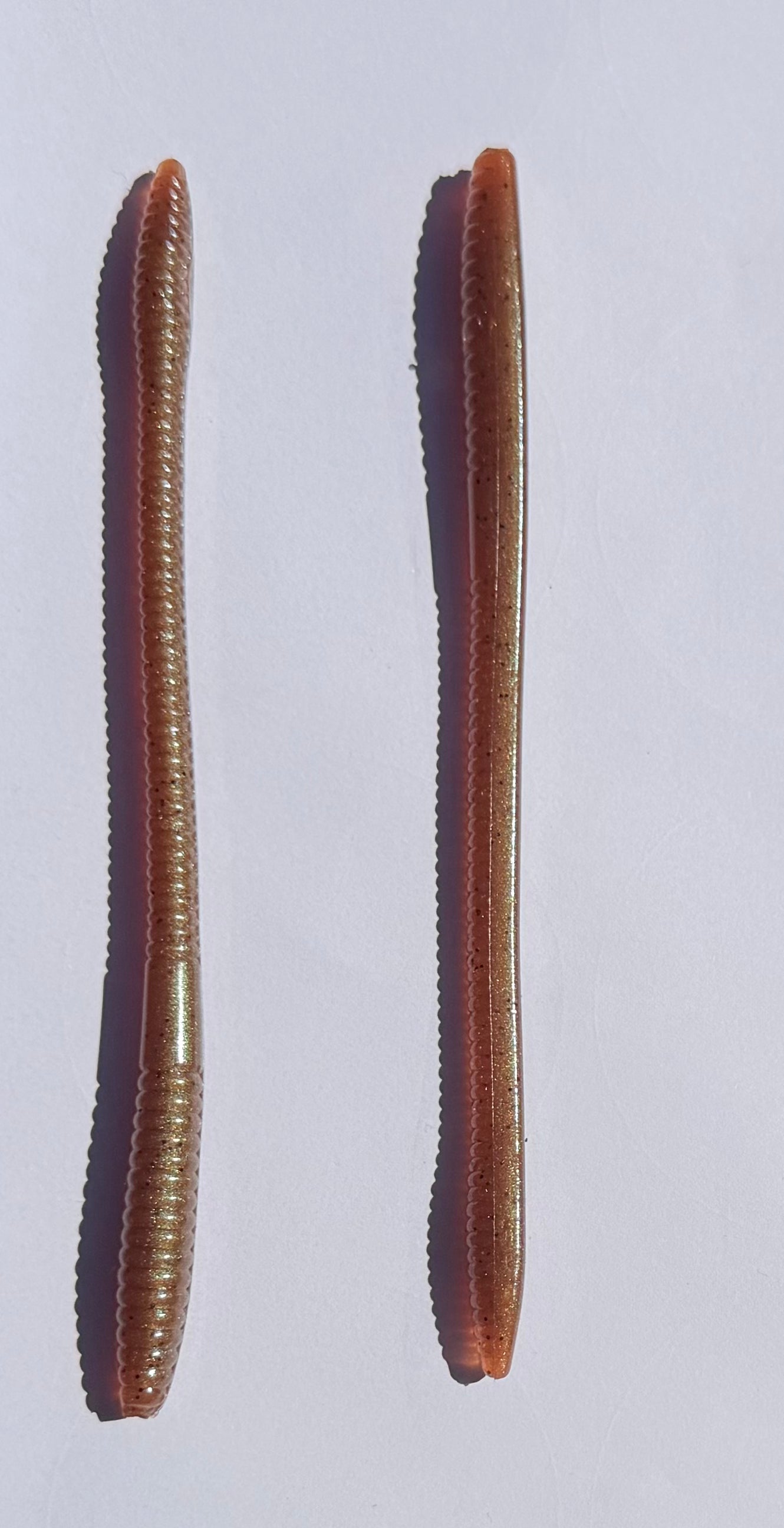 6.25inch fineness worm