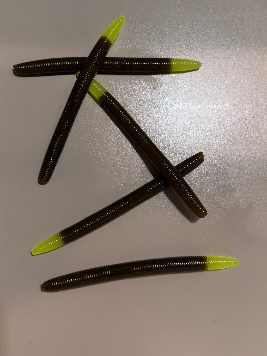 Dirty Water Stickbait 4-pack