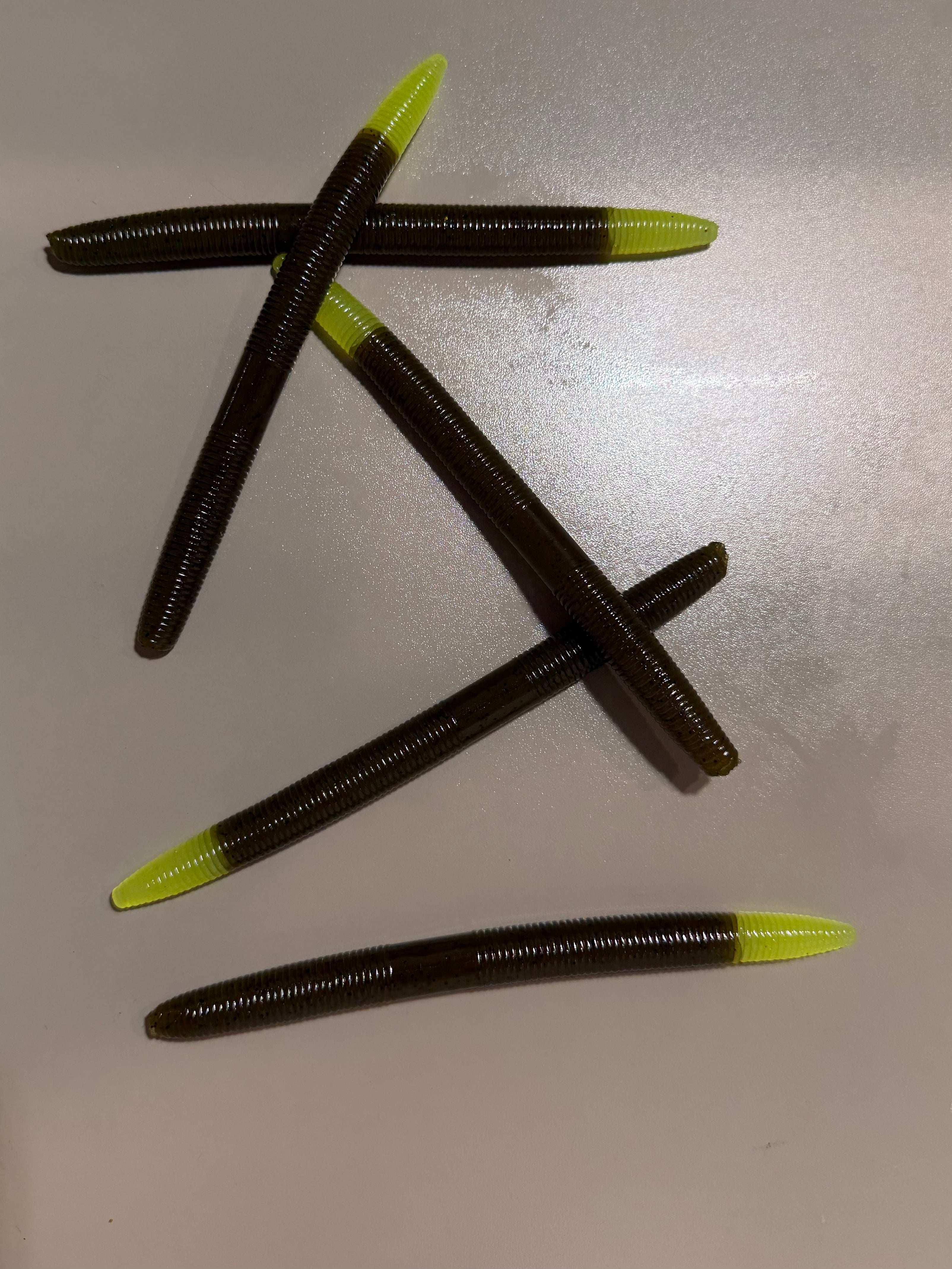 Dirty Water Stickbait 4-pack