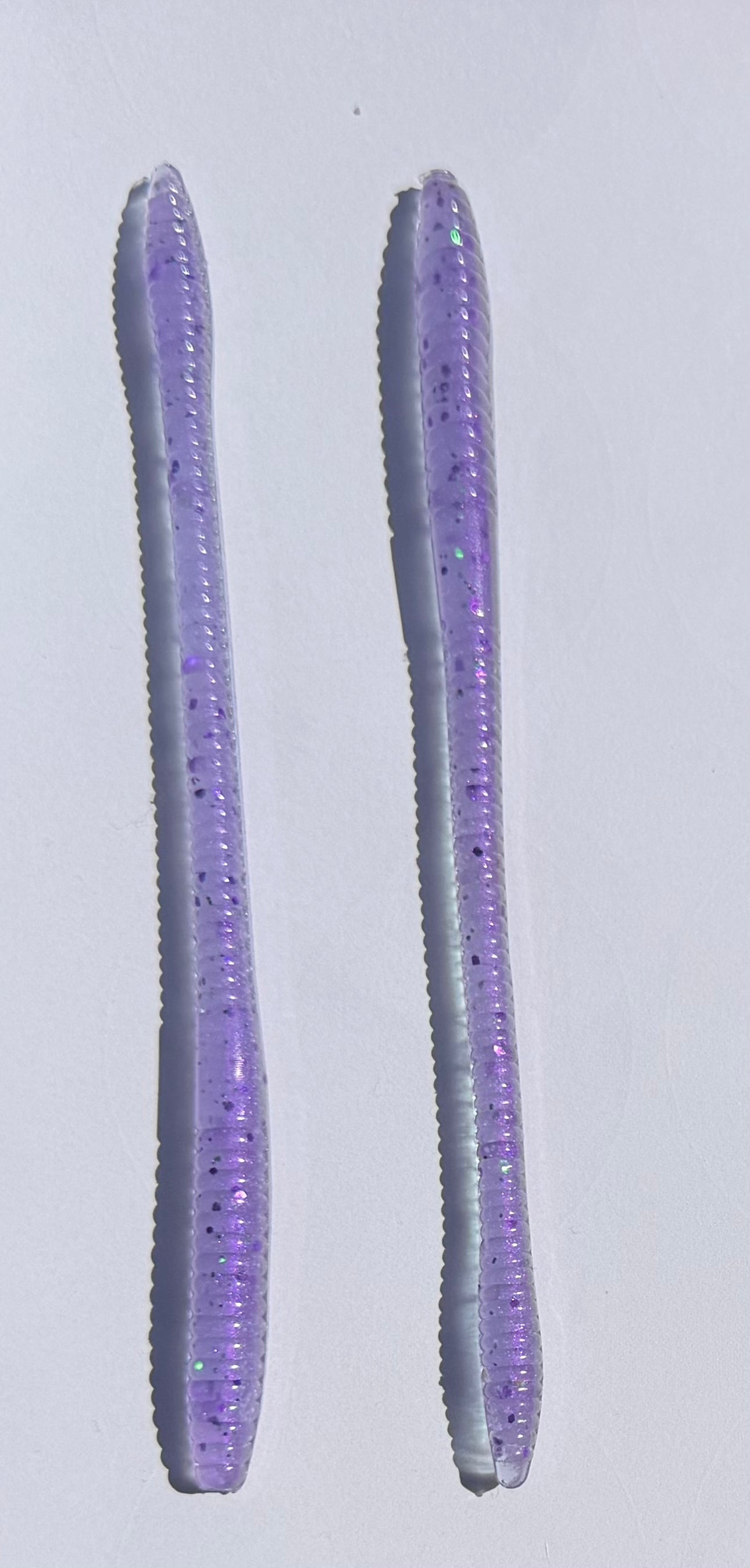 6.25inch fineness worm