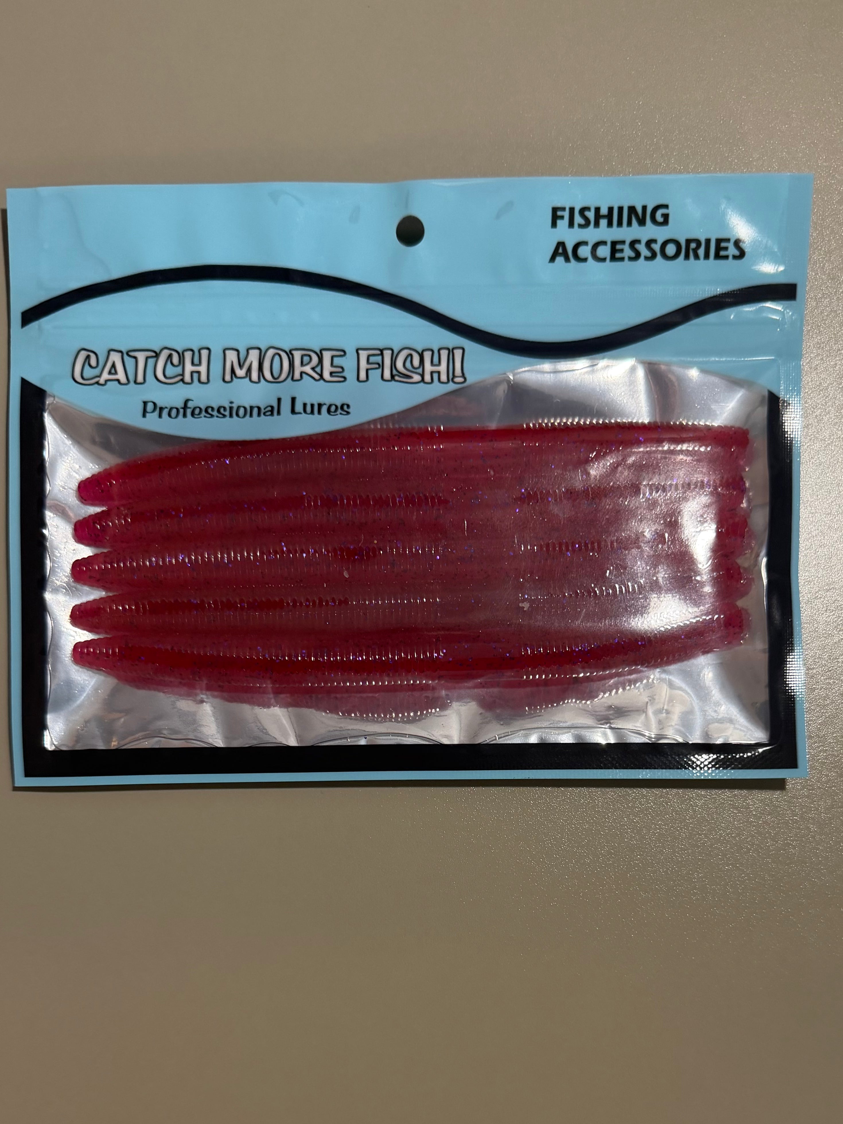 5 Inch Stick Bait