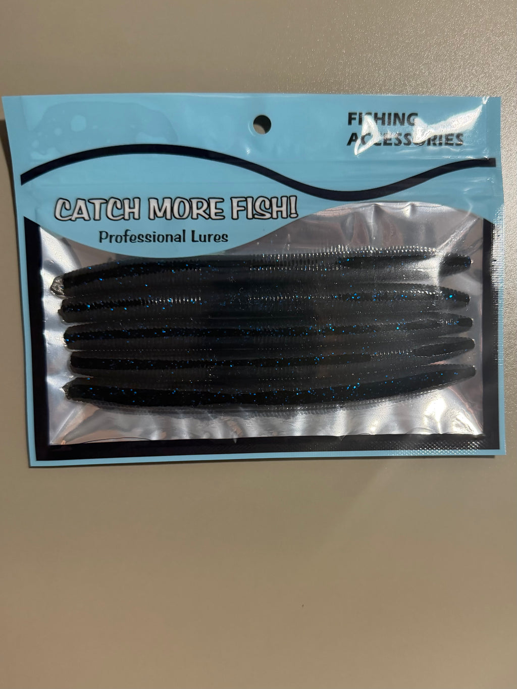 Dirty Water Stickbait 4-pack