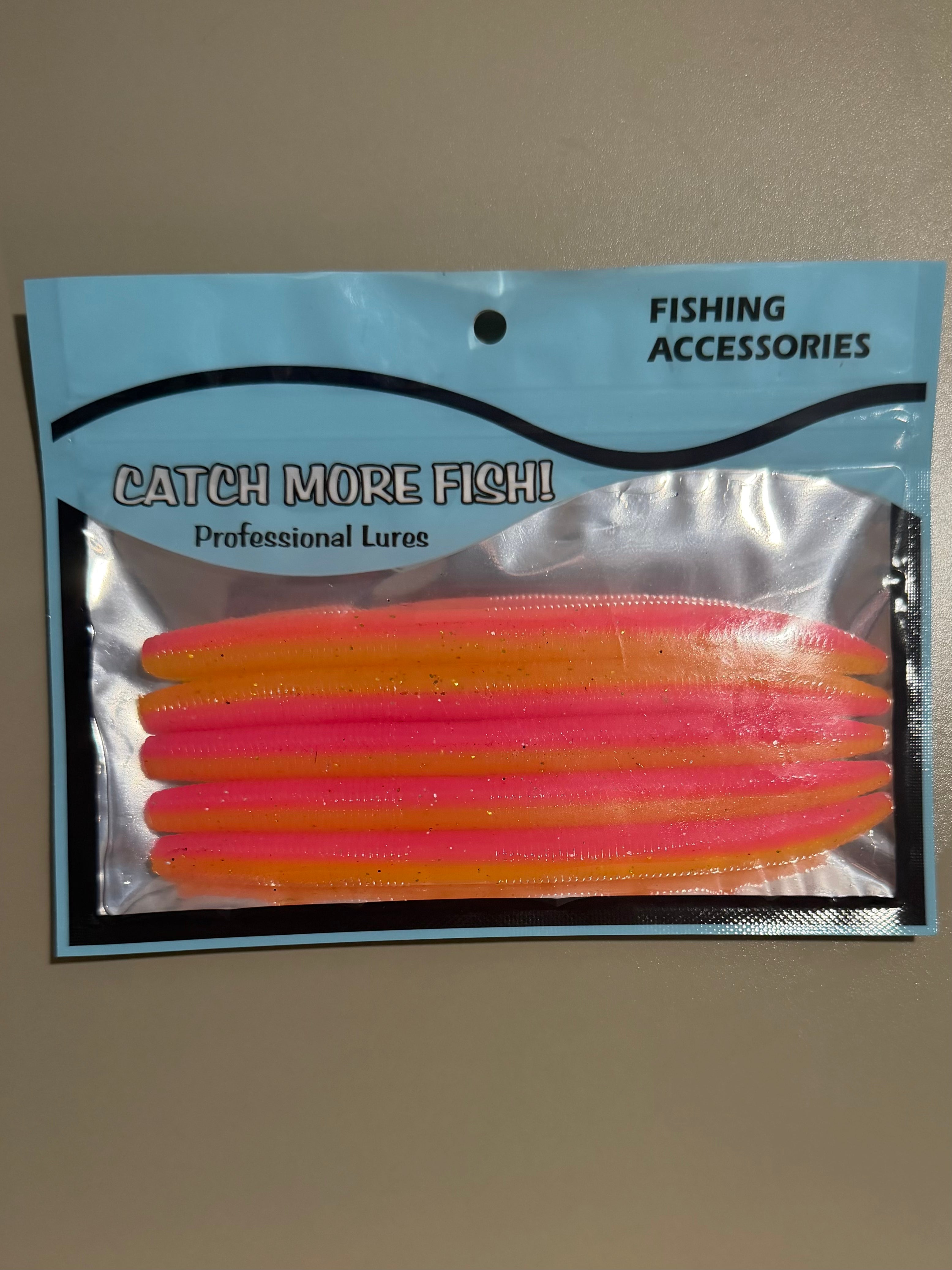 5 Inch Stick Bait