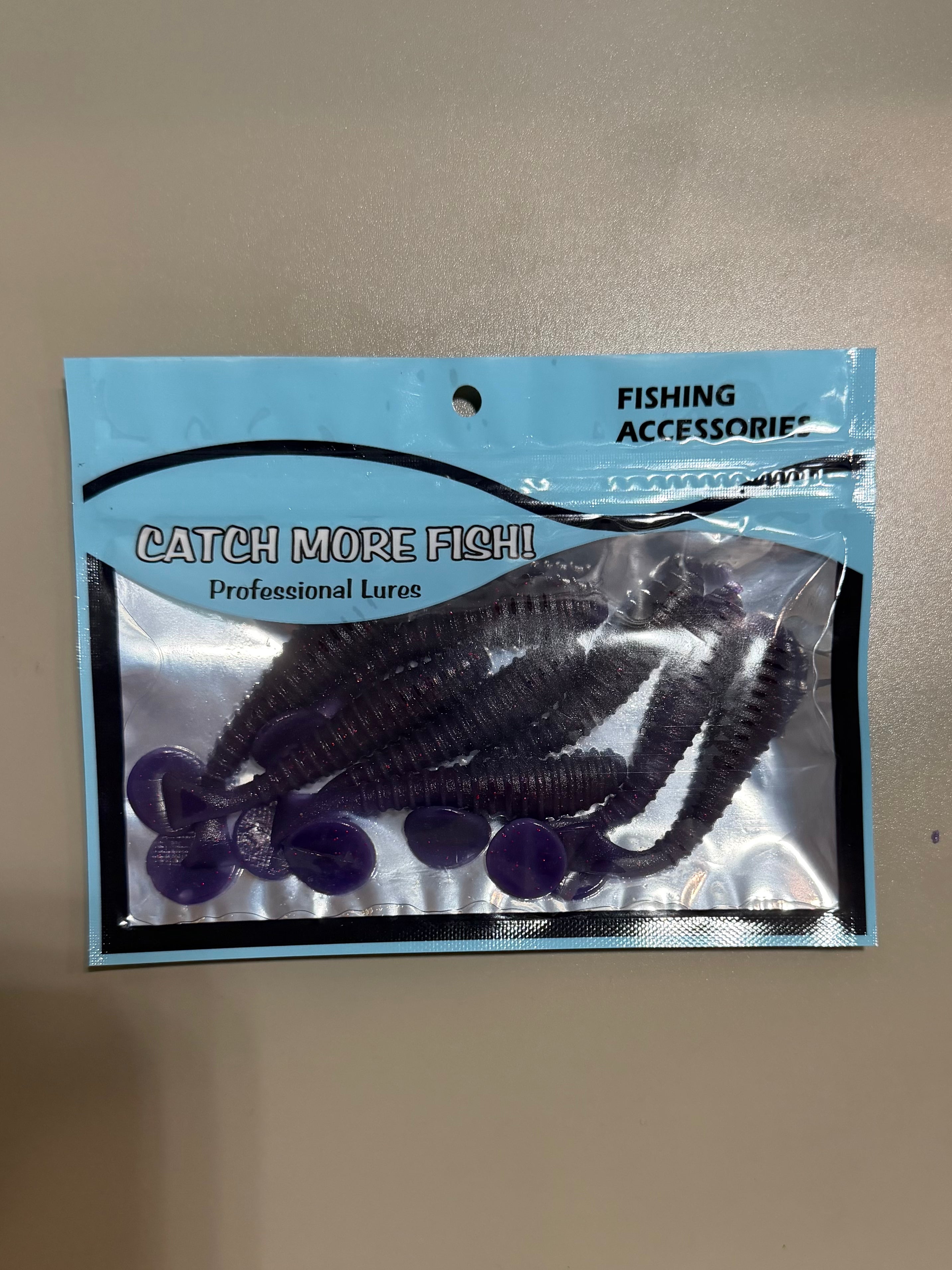 3in swimbait