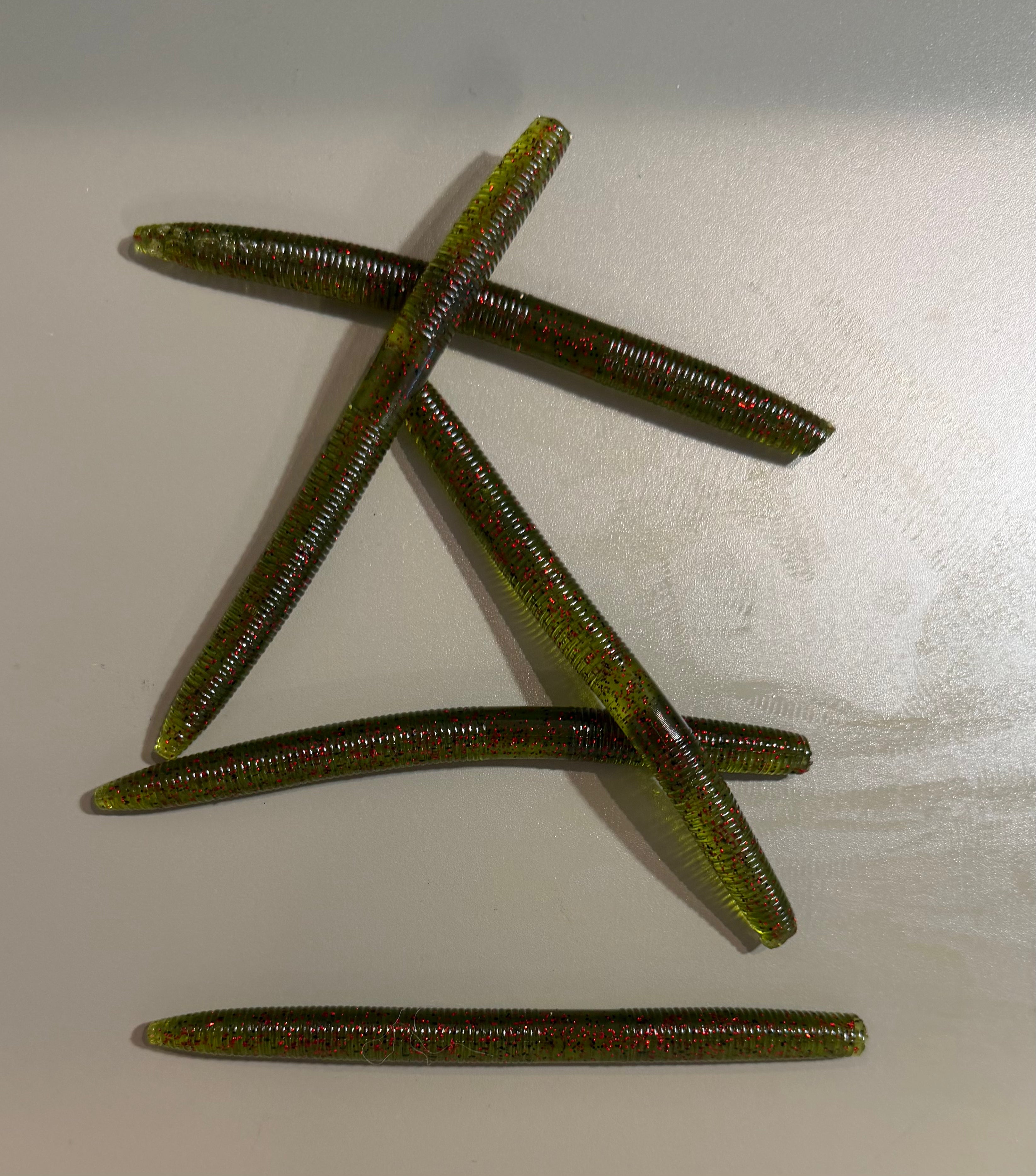 5 Inch Stick Bait