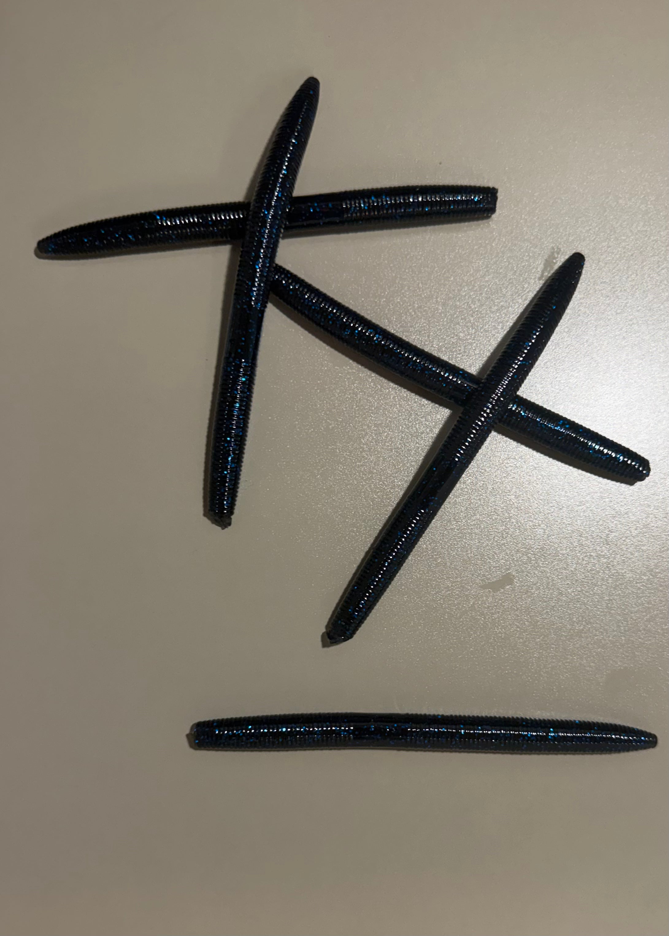 Dirty Water Stickbait 4-pack