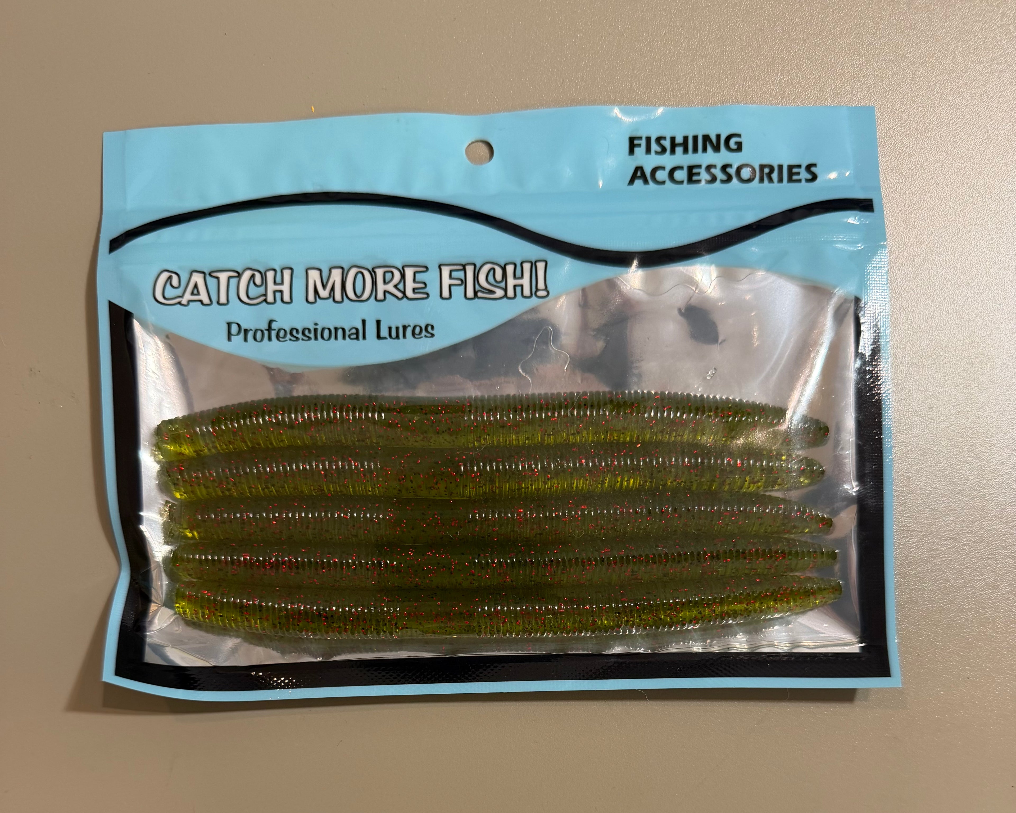 5 Inch Stick Bait