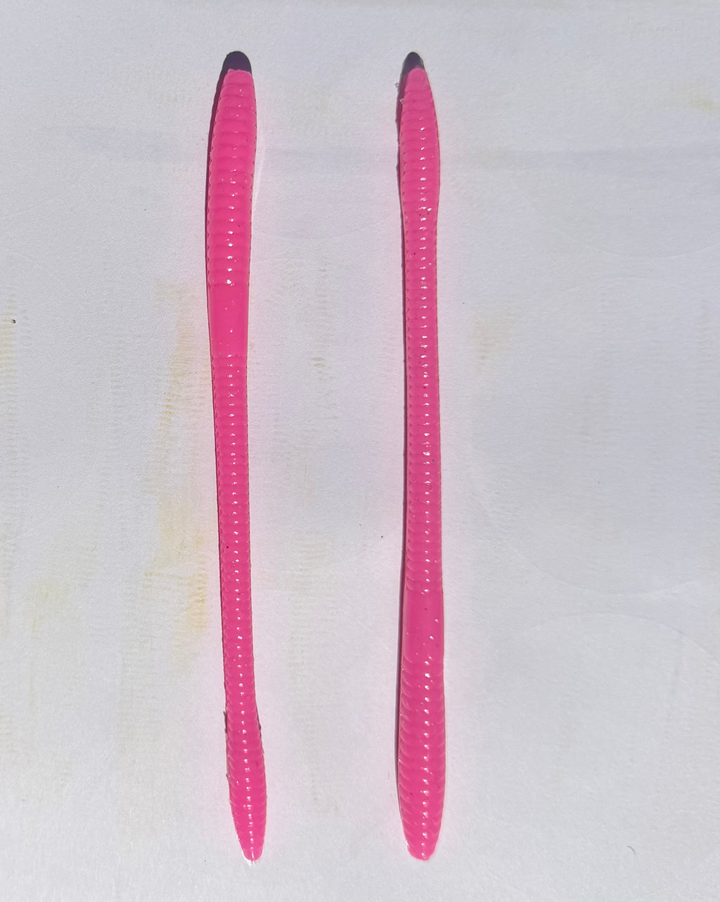 6.25inch fineness worm