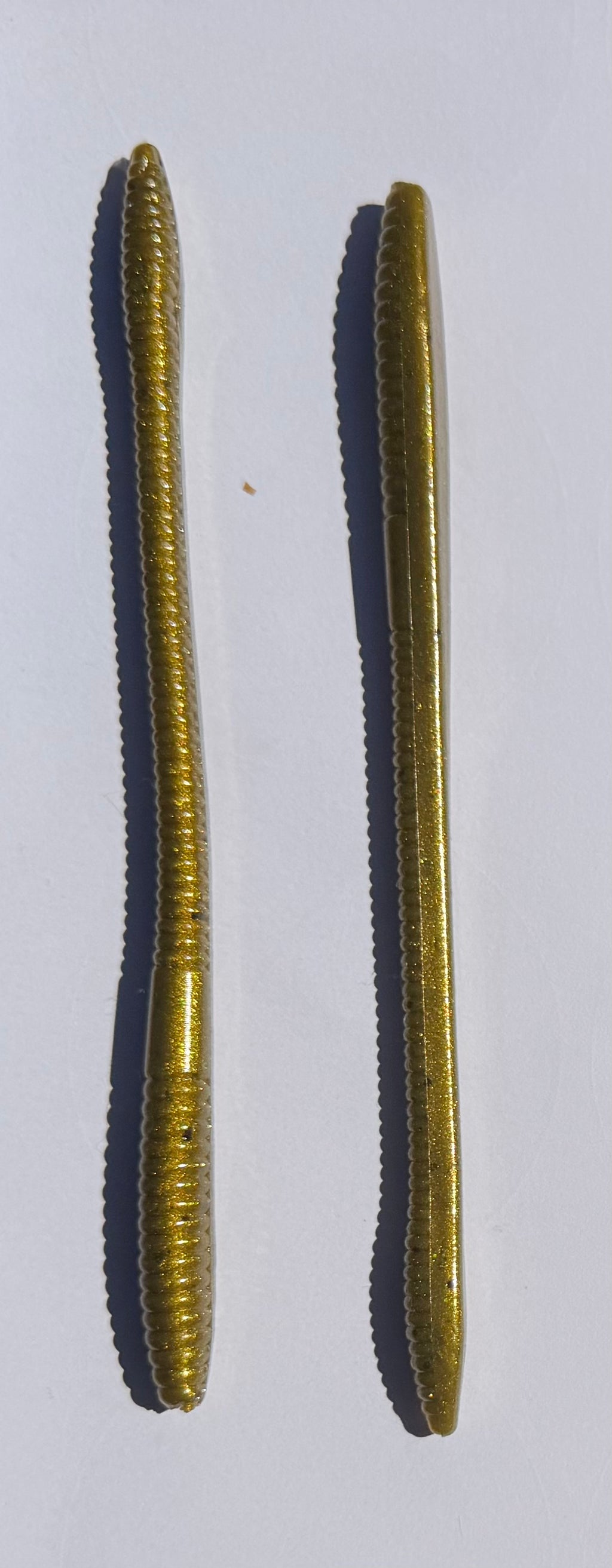 6.25inch fineness worm