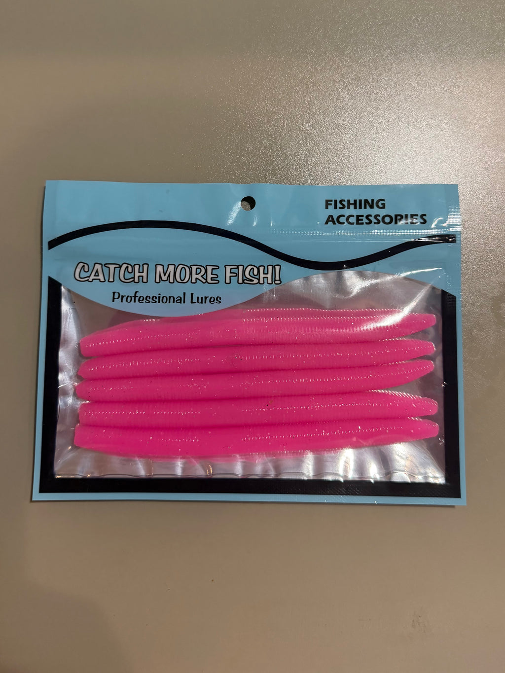 Dirty Water Stickbait 4-pack