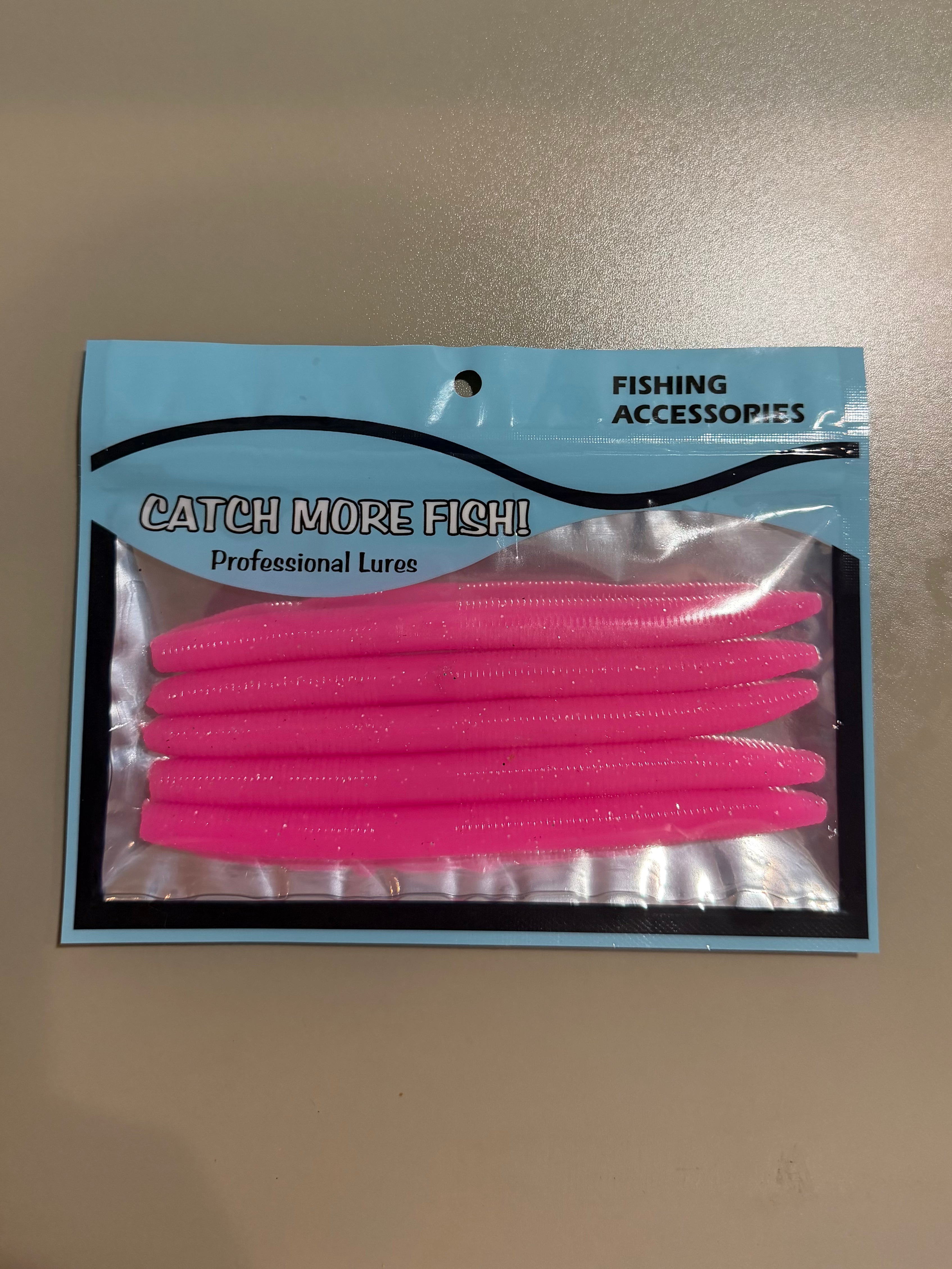 Dirty Water Stickbait 4-pack