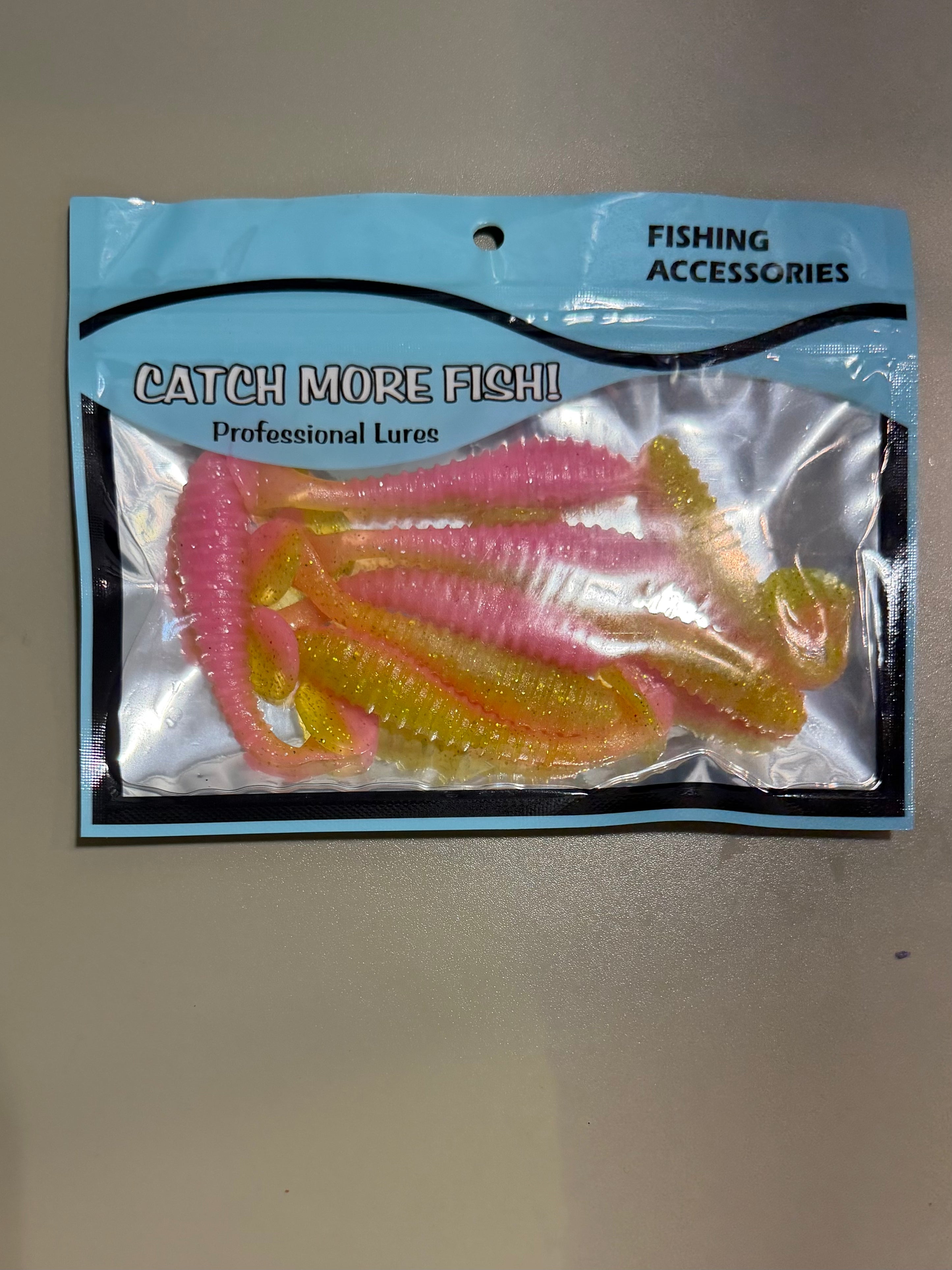 3in swimbait