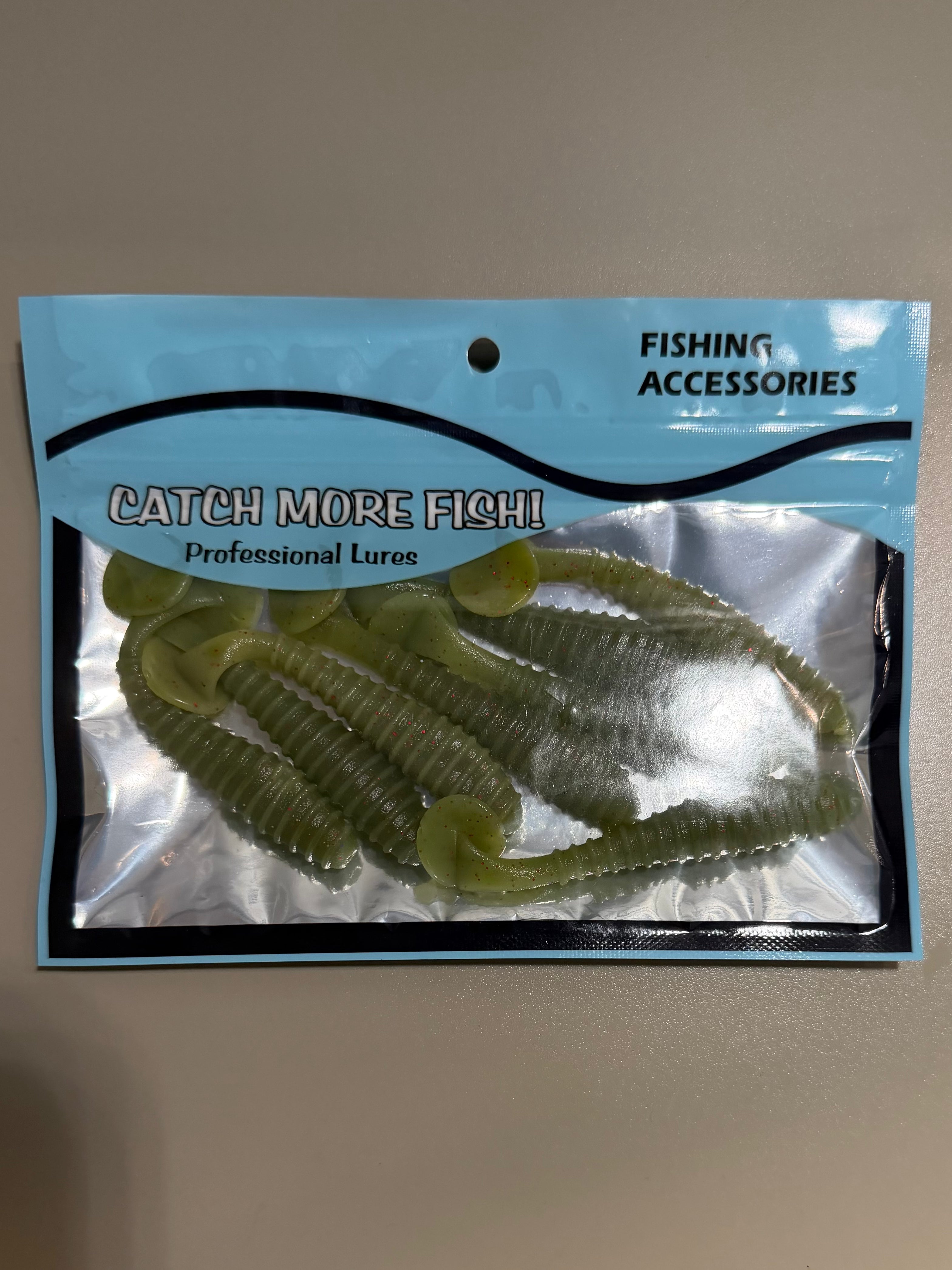 3in swimbait
