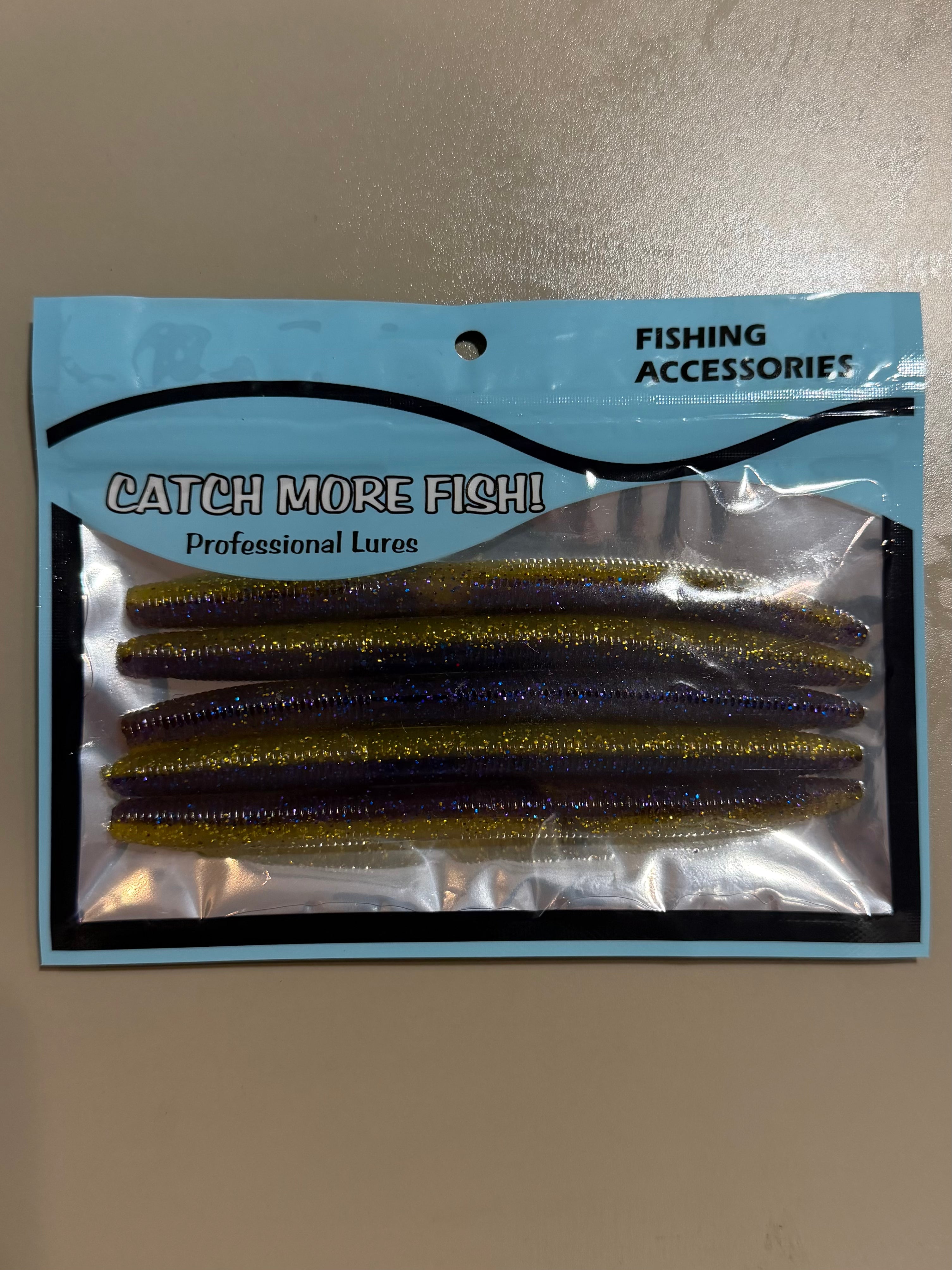 5 Inch Stick Bait