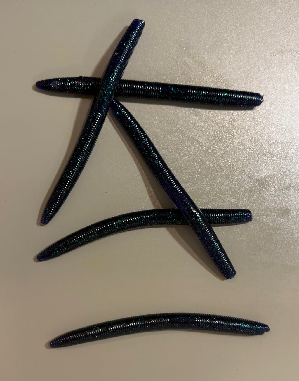 Dirty Water Stickbait 4-pack
