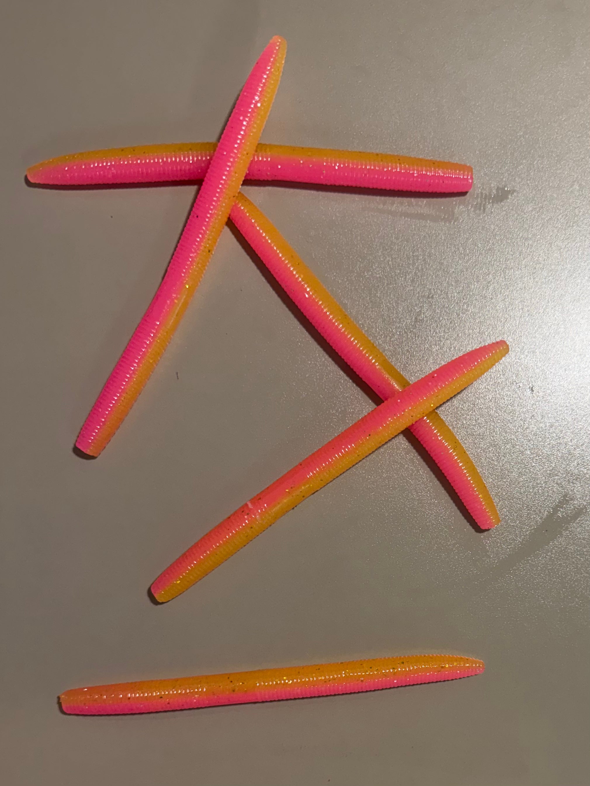 5 Inch Stick Bait