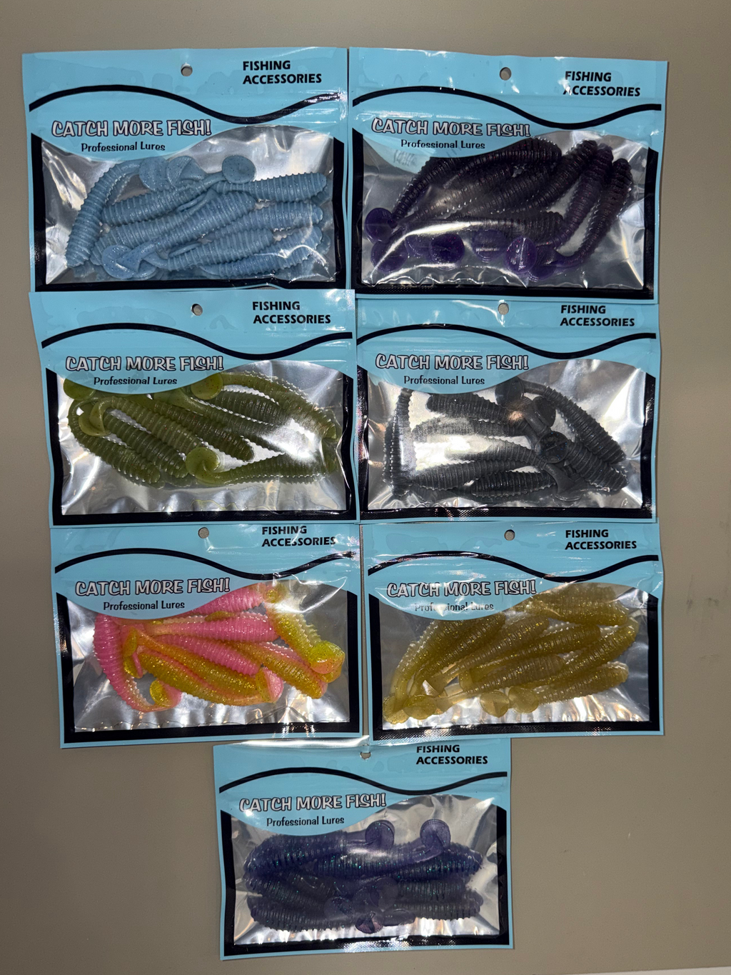 3in swimbait